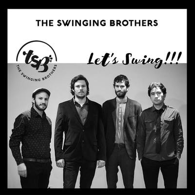 The Swinging Brothers Jazz Al Parque 2018